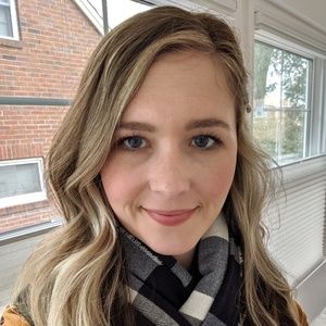 Meet your Posher, Krysta